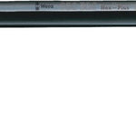 Wera 950 BM Hex L-Key Blacklaser - Metric