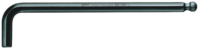 Wera 950 Ball End Hex Key - Metric