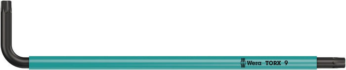 Wera 967 Security Torx® L-Key Multicolour