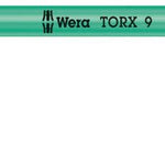 Wera 967 Long Torx® L-Keys Multicolour