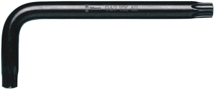 Wera 967 TorxÂ® L-Key TX6x42mm 024001