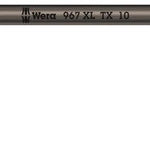 Wera 967 TorxÂ® L-Key Long TX 9x101mm 024462