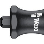 Wera 977 TorxÂ® Screwdriver TX15x80mm 024400
