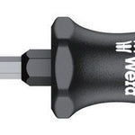 Wera 977 TorxÂ® Screwdriver TX20x90mm 024401