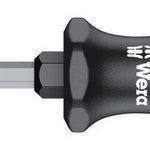 Wera 977 TorxÂ® Screwdriver TX25x100mm 024402