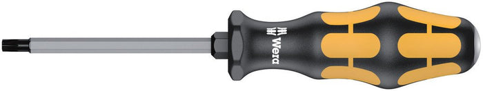 Wera 977 TorxÂ® Screwdriver TX27x125mm 024403