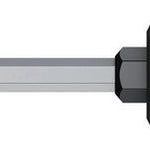 Wera 977 TorxÂ® Screwdriver TX30x150mm 024404