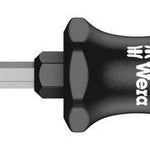 Wera 977 TorxÂ® Screwdriver TX20x90mm 024401