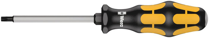 Wera 977 TorxÂ® Screwdriver TX30x150mm 024404