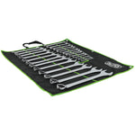 Draper Tools Combination Spanner Set (25 Piece)