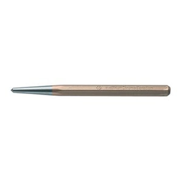 CK Centre Punch Octagonal 10mm