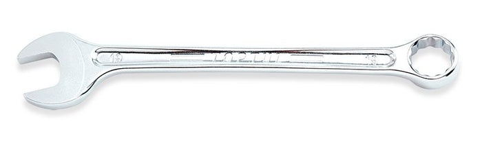 Toptul 18mm Hi-Performance Combination Spanner 15Â° Offset