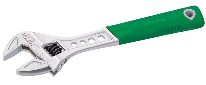 Toptul Paw Adjustable Wrench