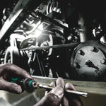Wera 867/4 TorxÂ® Power Bit TX27x70mm 060144