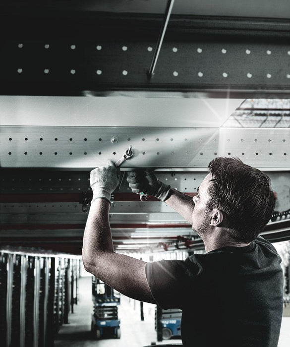 Wera Joker Switch Ratcheting Combination Wrench 15x199mm 020070