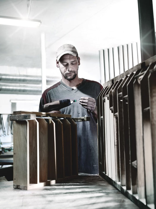 Wera Bit-Box 20 BiTorsion Pozi PZ2 20 Pce 057761