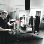 Wera 160 VDE Slotted Screwdriver Reduced Blade Diameter 0.6x3.5x100mm 006440