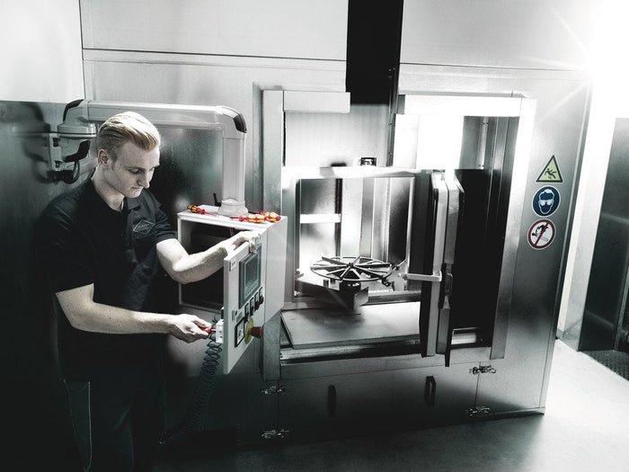 Wera 160 VDE Slotted Screwdriver Reduced Blade Diameter 0.6x3.5x100mm 006440