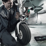 Wera 8000 Speed Ratchet 3/8
