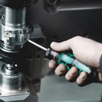 Wera 300 IP8 Torx PlusÂ® Torque-Indicator Driver 1.2 Nm 028042