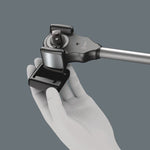 Wera 8002 Ratchet With 1/2