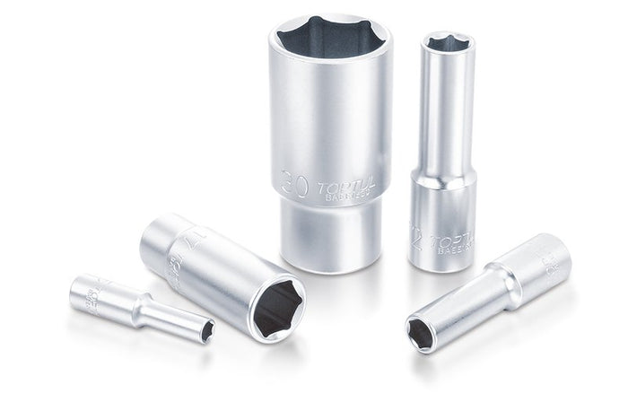 Toptul 1/2