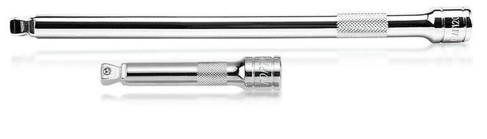 Toptul Wobble Extension Bar (Knurled Grip) CR-V 3/8x9