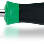 Toptul Mirror Polished Spinner Handles 1/4
