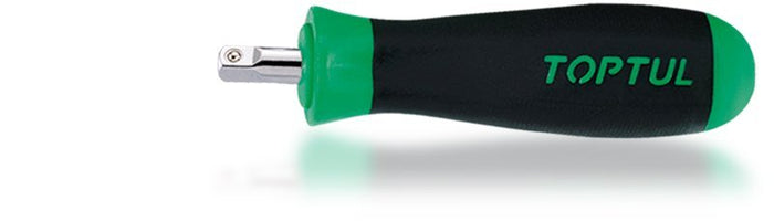 Toptul Mirror Polished Spinner Handles 1/4