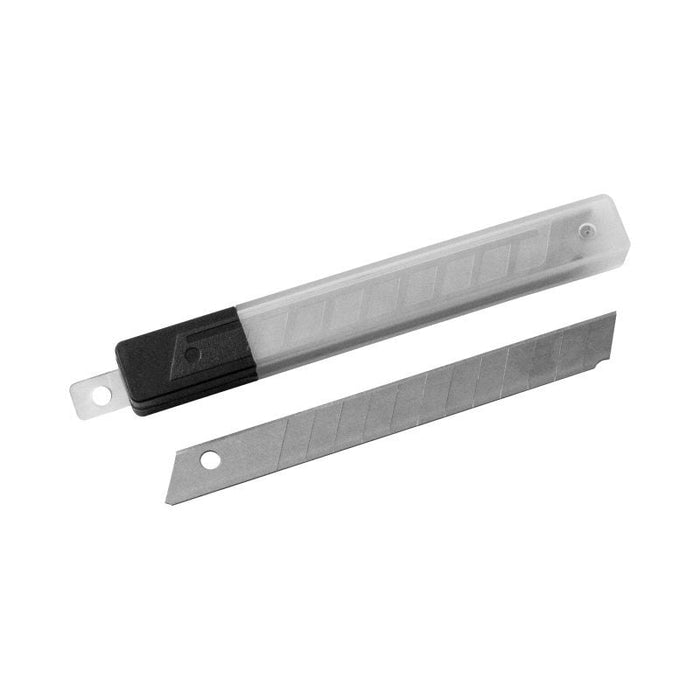 CK Tools 9mm Snap-off Trimming Knife Blades (x10)