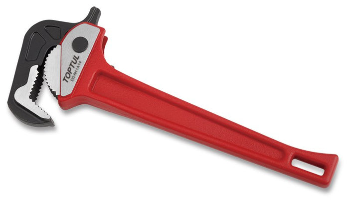 Toptul Hawk Pipe Wrench