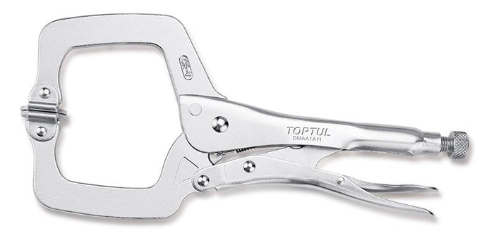 Toptul 11