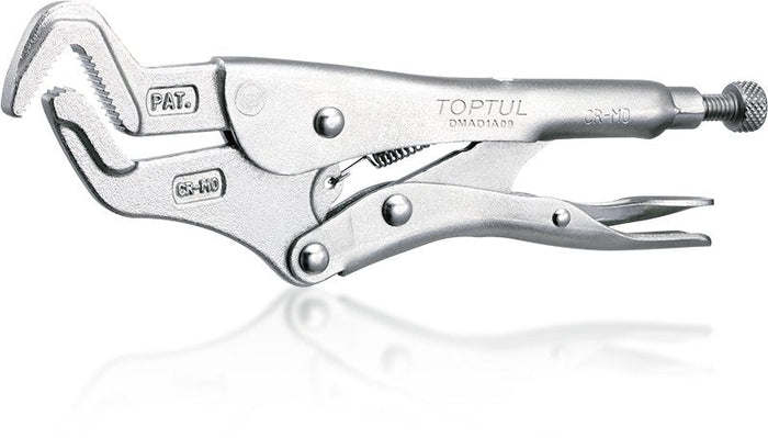 Toptul 215mm(9