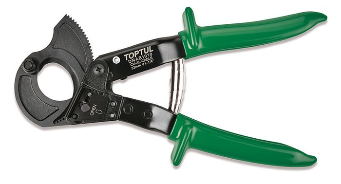 Toptul 250mm(10