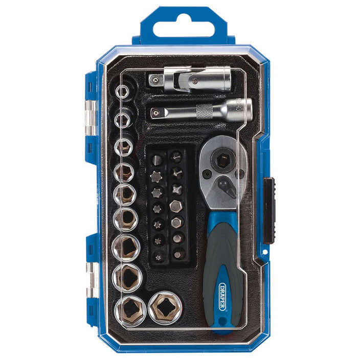 Draper Tools 1/4