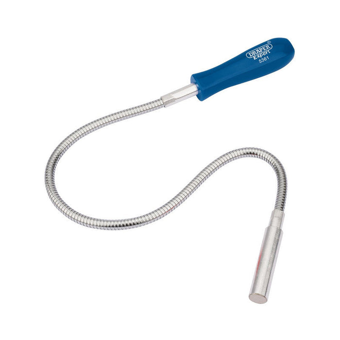 Draper Tools Expert 560mm Flexible Magnetic Pick up Tool