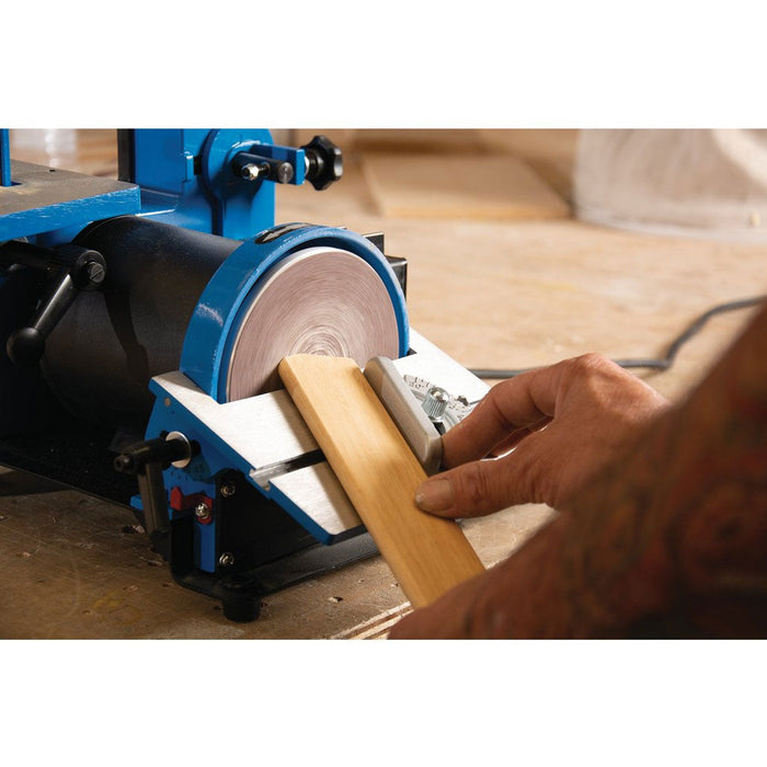 Draper Storm Force 230V Belt and Disc Sander, 300W