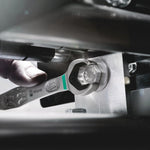 Wera Joker Ratcheting Combination Wrench 13x177mm 073273