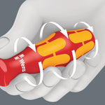 Wera 190 VDE Nutdriver 13x125mm 005340