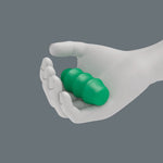 Wera Kraftform Kompakt 27 RA 1 SB 6 Pce 073660