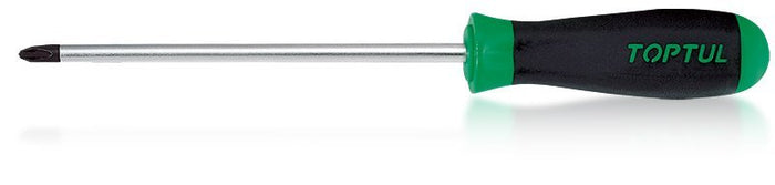 Toptul Phillips Anti-Slip Screwdriver PH1x100mm