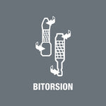 Wera Bit-Check 7 Diamond 1 SB 7 Pce 073419