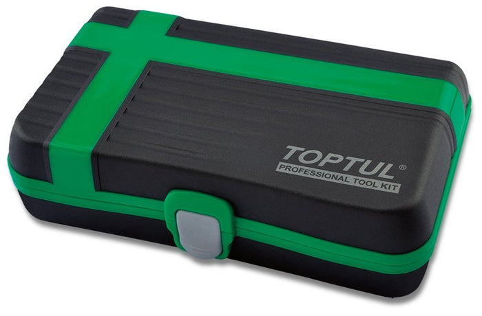 Toptul 41 Pce 1/4