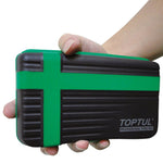 Toptul 41 Pce 1/4