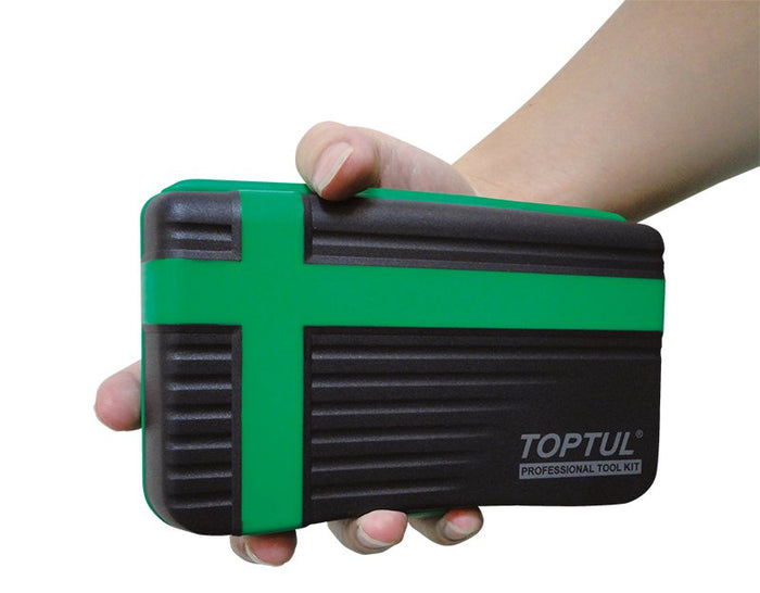 Toptul 41 Pce 1/4