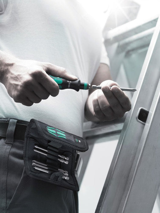 Wera Kraftform Kompakt 41 11 Pce 059299