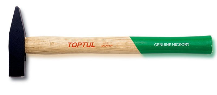 Toptul 300mm Engineers Hammer 300g