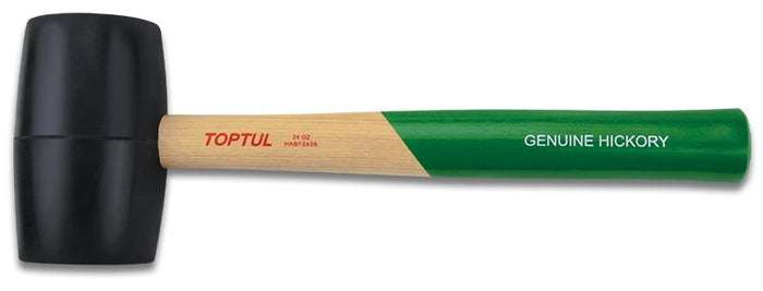 Toptul Rubber Mallet 16oz