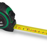 Toptul 8m Metric Measuring Tape 25mm