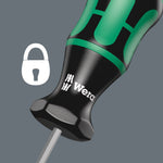 Wera 300 Hex Torque-Indicator Driver 2x1.4 Nm 027910